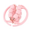 Circular Leg Clamps Massger Multipurpose Muscular Relaxation Three Layers Handheld