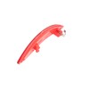 FINAO AUTOPARTS® - Reflector / Rear Reflector Bumper Rear Left