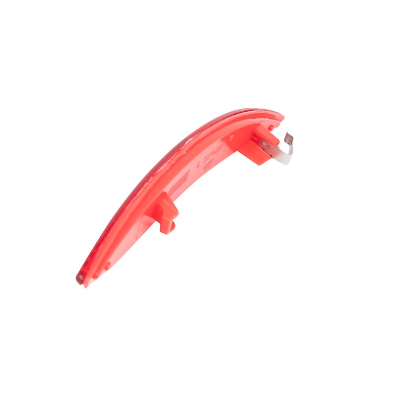 FINAO AUTOPARTS® - Reflector / Rear Reflector Bumper Rear Left