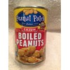 Peanut Patch Cajun Boiled, 13.5 oz