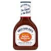 Sweet Baby Ray’s Buffalo Barbecue "Buff-a-Cue", 18 OZ (Pack of