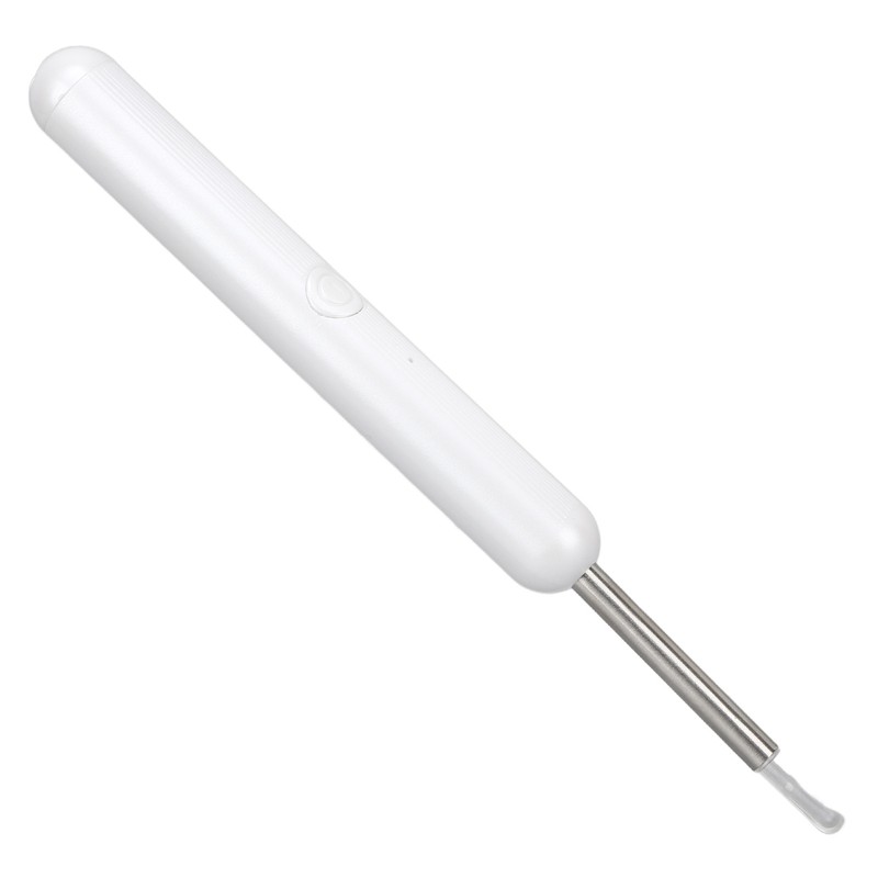 Ear Wax Removal Camera Remover Tool Kit Light Emitting Visible
