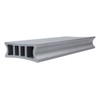 Guyker Two-Way Radius Sanding Block for Fret Leveling Fingerboard -