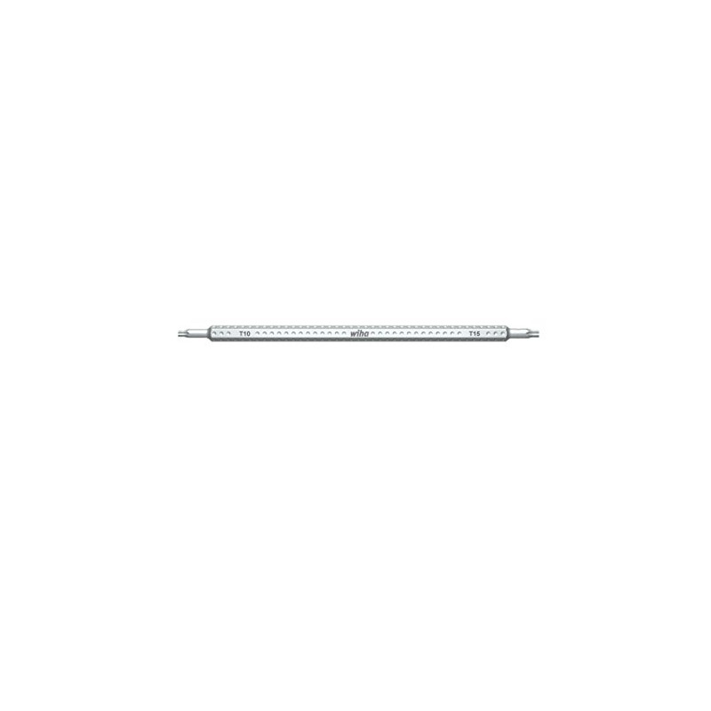 Wiha System 6 For torukusubure-do 284t3040