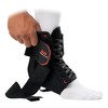 McDavid Ankle Brace Ultralight for Sprained Ankle, Figure 8 Ankle