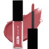 Merging Merzy Blur Fit Lip Tint, BT6 Exciting, 1 piece / 머지 블러핏 립틴트, BT6흥미, 1개