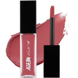 Merging Merzy Blur Fit Lip Tint, BT6 Exciting, 1 piece / 머지 블러핏 립틴트, BT6흥미, 1개