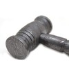Medieval Warrior Exclusive Full Damascus Steel Hammer Great Piece of