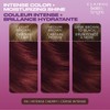 Clairol Bold & Bright Permanent Hair Dye, R6 Intense Cherry