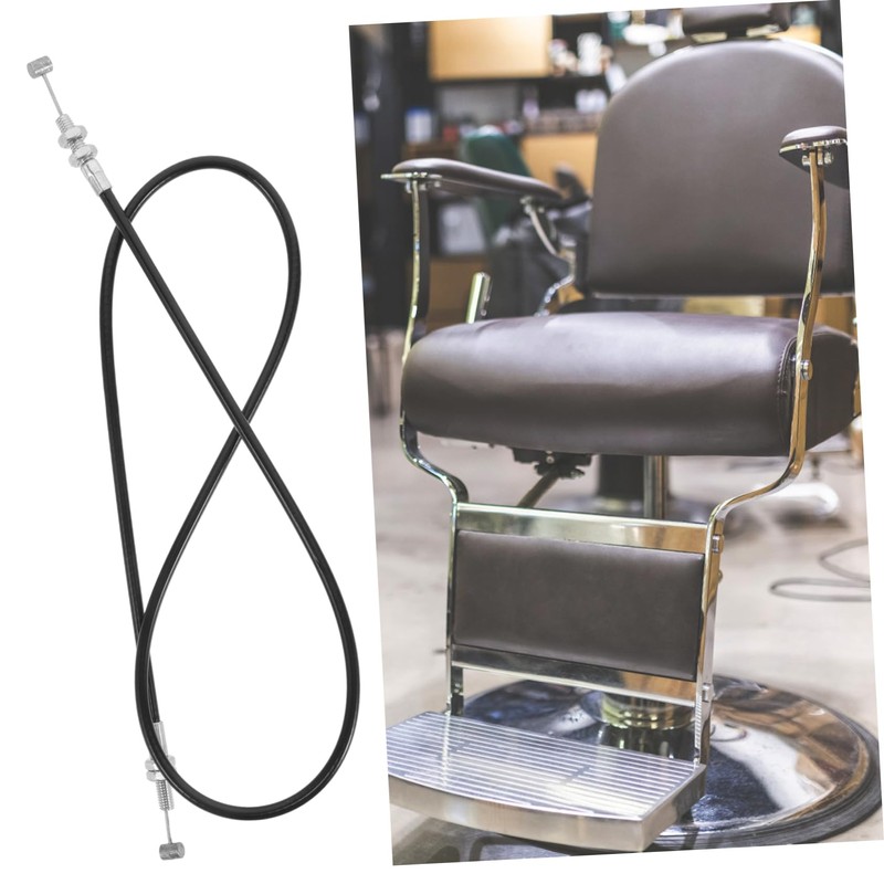 Healeved Sturdy Barber Chair Cable for Recliner Replacement Parts for