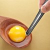 Chalazae Egg Removal Tool for Eggs, Right Chalaza Removal Tool,