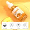 Turmeric Oil 100%, 30ml, Pure and Natural to Brighten, Hydrate