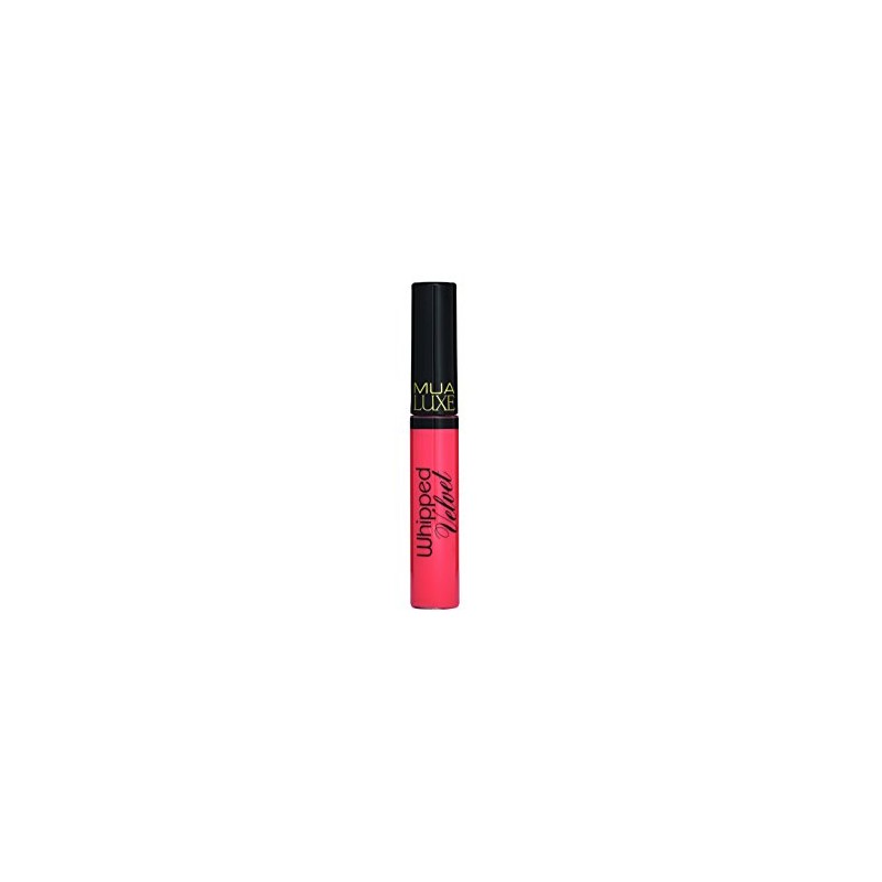 Make Up Academy - MUA Luxe Whipped Velvet Lips -