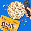 M&M'S Peanut Milk Chocolate, Sharing Size, 10.05 oz Resealable Bag