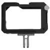 Aluminium Alloy Camera Cage Case for DJI Osmo Action Camera