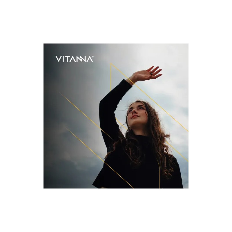Vitanna Omega 3 Epax Alta Pureza Sin Retrogusto