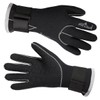 3mm Neoprene Diving Gloves for Men Women Non Slip Large