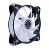 DS LED Case Fans 120mm 6 Pack Case Cooling LED