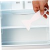 Operitacx 10Stücke Teiliges Eisschaber Multifunktionale Eisschaufel Für Kühlschrank Und Herd