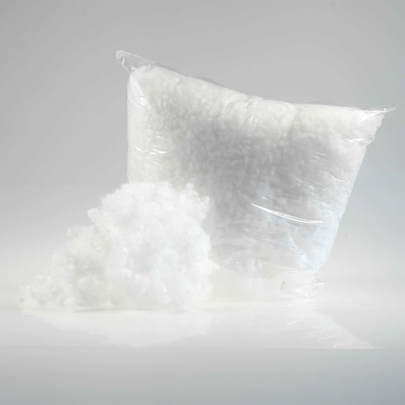 250 g Filling Material Filling Polyester for Cushions