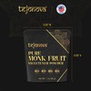 tejonova Monk Fruit Sweetener, 1 oz, Monk Fruit Extract Powder,