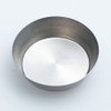 Suncraft PP-697 Tart Shape, Round Shape, Small, 2.4 inches (6