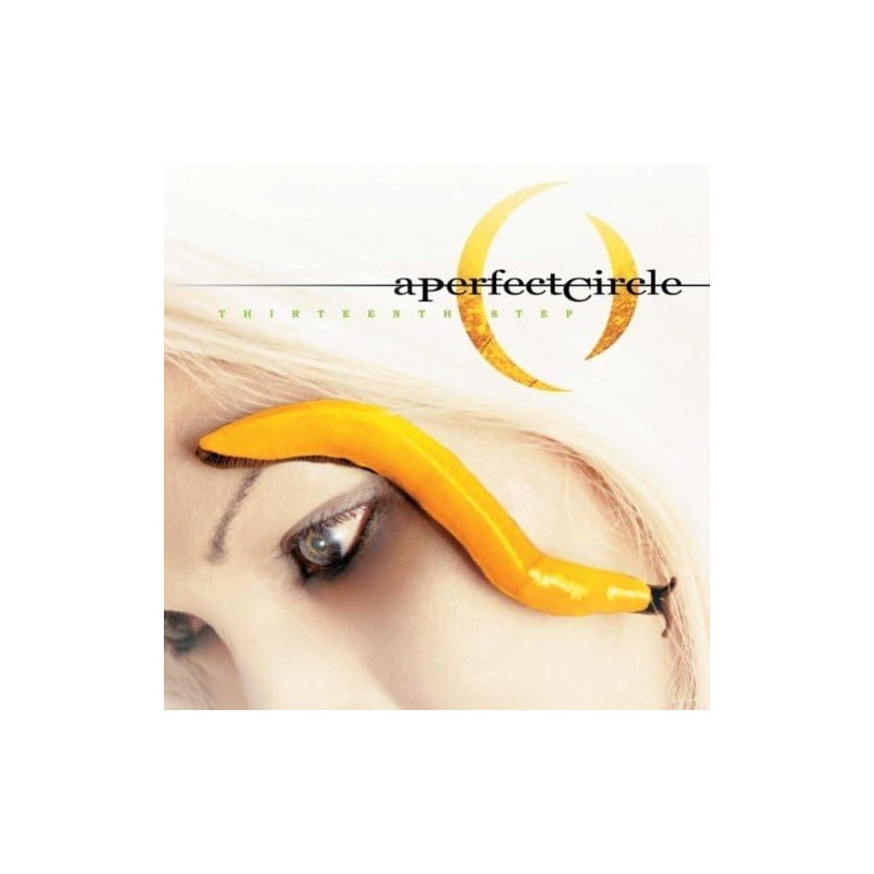 A Perfect Circle - Thirteenth Step (Vinyl/LP)