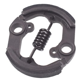 Replace Tool Spare Part for Machines Clutch for Husquarna 143RII for Zenoah G35L G45L Brushcutter Replace (#US-20072024-08412)