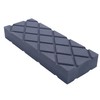Bruafsir Large Flint - Coarse/Fine Double Grit Grinding Stones -