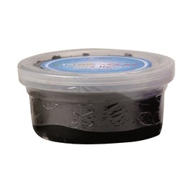 Glorex Magic Clay Ultra Light 40g Air Dry, – Black, 8.5 x 8.5 x 4 cm