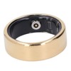 Smart Ring Health Tracker Sports Tracking Sleep Monitoring IP68 Waterproof