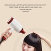 Professional High Power Hair Dryer Negative Ion Quick Dry Household