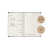 Full Focus Black Vegan Leather Planner by Michael Hyatt -