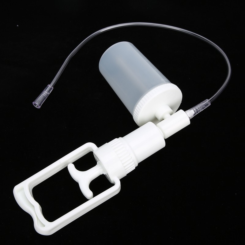 Veterinary Uterine Cleaner Animal Uterus Irrigator Washing Device for Pig