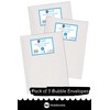 Nu: Mail Medium Bubble Envelope 3pk