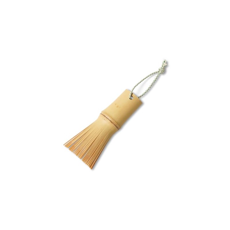 Nihonbashi Kiya Kisakiyori Bamboo Mortar Grater Made in Japan