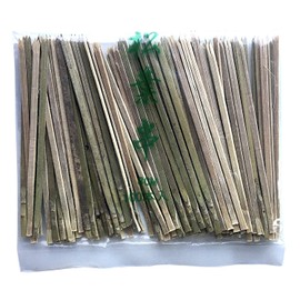 (TV Series Crafts (yamasita Craft) Pine Picks A 8 cm 100 Pcs Bags 3-Pack, 39287000