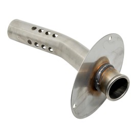 DB Killer Replacement Part Set LeoVince Exhaust Muffler X3