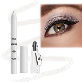 Eyeshadow Pen, Eyeshadow Pen, Glitter Eyeshadow Pen, Cream Eyeshadow Pen, Eyeshadow Pencil, Highly Pigmented Eyeshadow, Eyeshadow Palette, 01