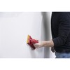 WAL-BOARD TOOLS Hand Sanders, Plastic Handle Material, Made In The