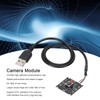 Autofocus Camera Module HD 3MP Mini USB2.0 Webcam Board for