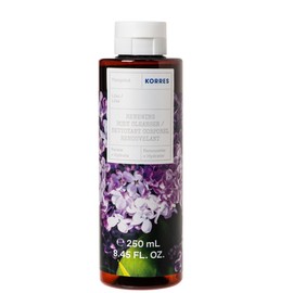 Korres Lilac -Body Cleansing Lilac , 250ML