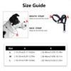 ILEPARK Dog Halter with Seat Belt, Head Harness for Dogs