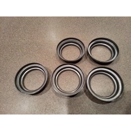 General Motors NOS 3820238  Corvette Rear Wheel Bearing  Dust Shield