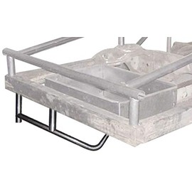 Allstar Performance ALL22374 Fuel Cell Guard