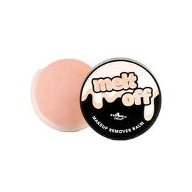 Italia Deluxe - Melt Off Makeup Remover Balm