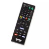 Unbranded Brand New RMT-B115A Remote Control for Sony BDP-BX2 BDP-BX57