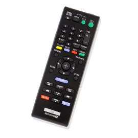 Unbranded Brand New RMT-B115A Remote Control for Sony BDP-BX2 BDP-BX57 BDP-S360 BDP-S470