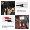 Automotive Parasitic Current Tester U Spring Clip Easy Use Universal
