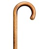 Gastrock Wooden Stick Round Hook Acacia